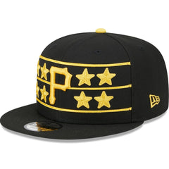 Pittsburgh Pirates New Era 2024 Batting Practice 9FIFTY Snapback Hat | MLB Sale