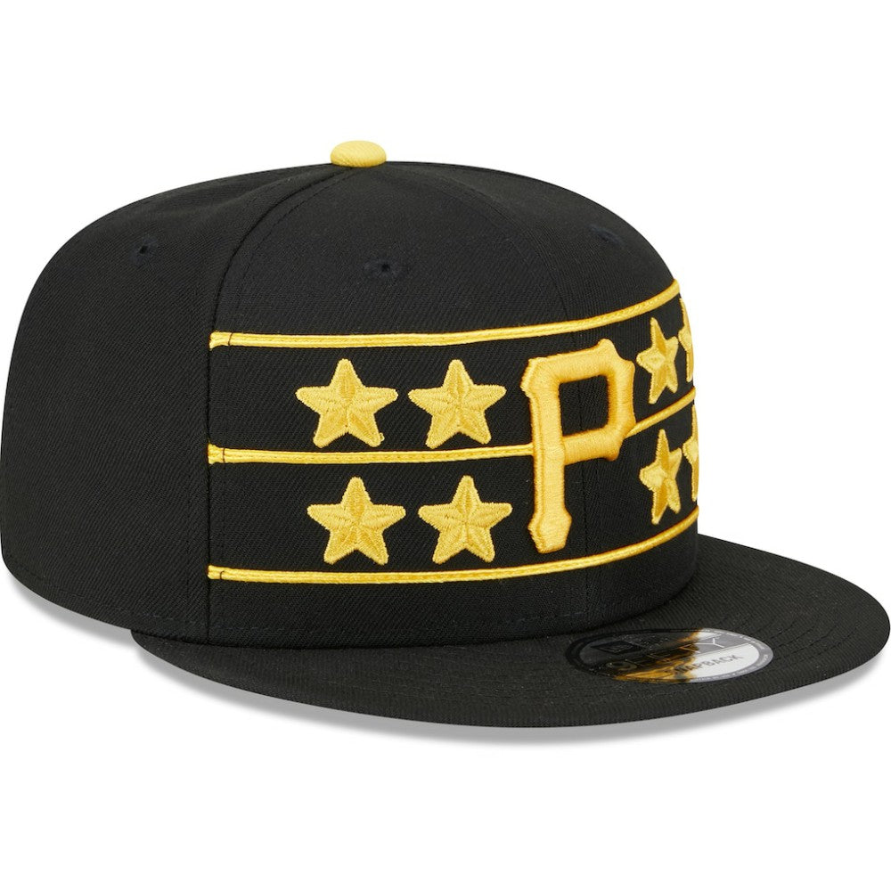 Pittsburgh Pirates New Era 2024 Batting Practice 9FIFTY Snapback Hat | MLB Sale