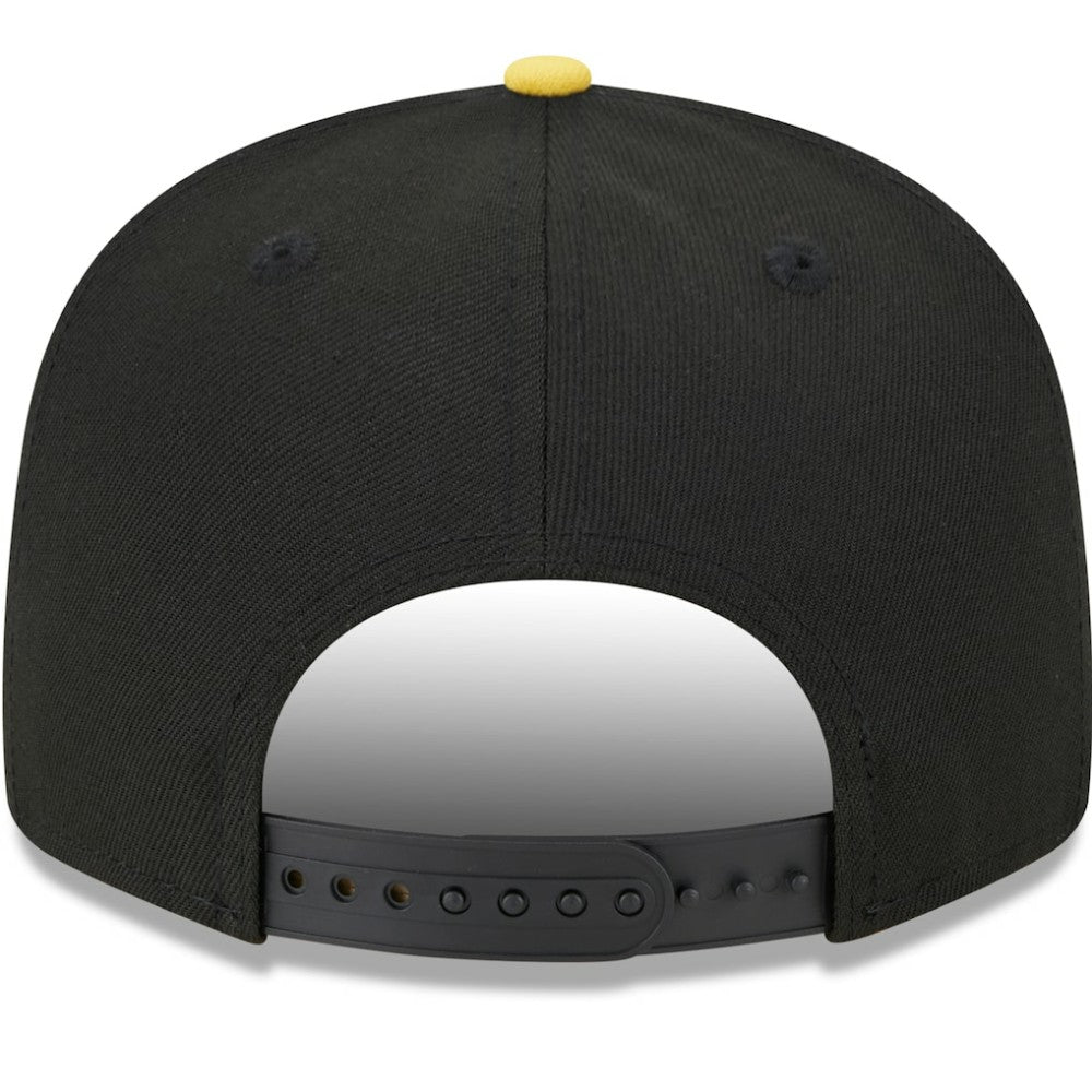 Pittsburgh Pirates New Era 2024 Batting Practice 9FIFTY Snapback Hat | MLB Sale