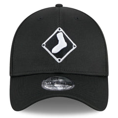 Chicago White Sox New Era 2025 Batting Practice 39THIRTY Flex Hat | MLB Discount