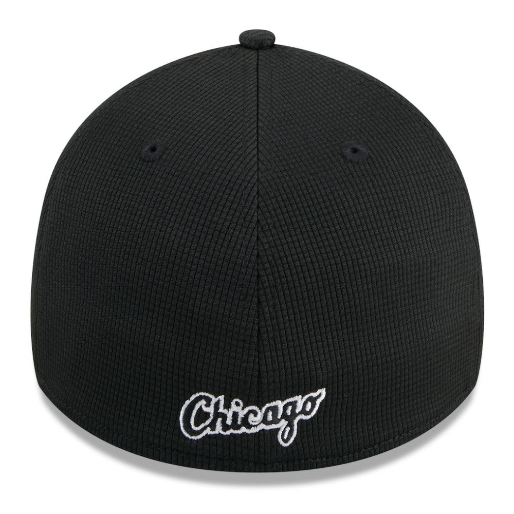 Chicago White Sox New Era 2025 Batting Practice 39THIRTY Flex Hat | MLB Discount