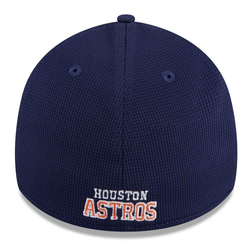 Houston Astros New Era 2025 Batting Practice 39THIRTY Flex Hat | MLB For sale