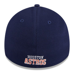 Houston Astros New Era 2025 Batting Practice 39THIRTY Flex Hat | MLB For sale