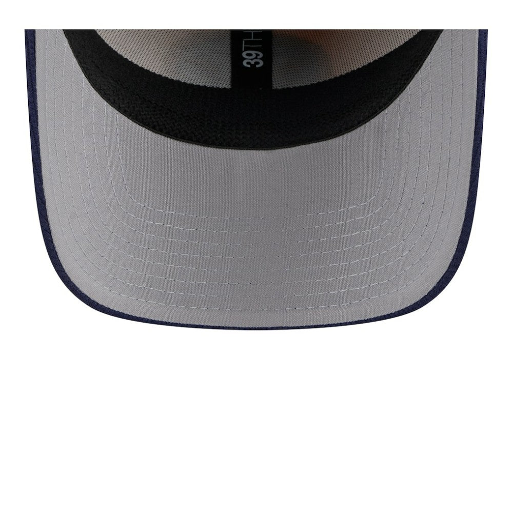 Houston Astros New Era 2025 Batting Practice 39THIRTY Flex Hat | MLB For sale