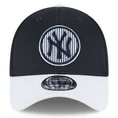 New York Yankees New Era 2025 Batting Practice 39THIRTY Flex Hat | MLB Online