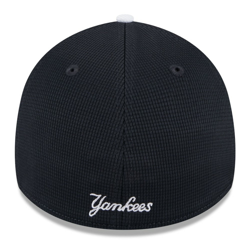 New York Yankees New Era 2025 Batting Practice 39THIRTY Flex Hat | MLB Online