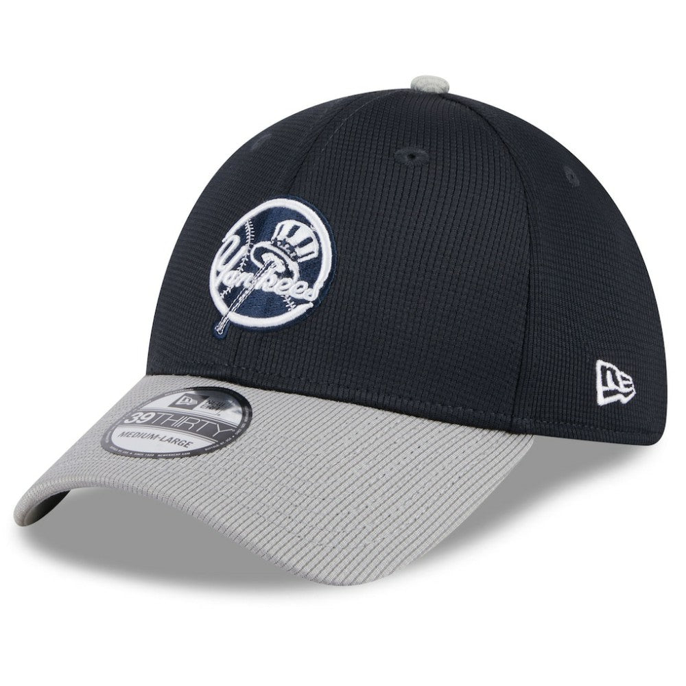 New York Yankees New Era 2025 Batting Practice 39THIRTY Flex Hat | MLB For sale