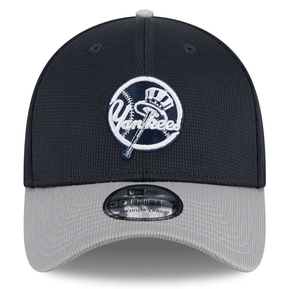 New York Yankees New Era 2025 Batting Practice 39THIRTY Flex Hat | MLB For sale