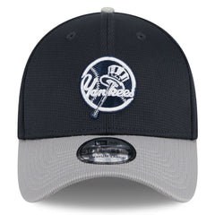 New York Yankees New Era 2025 Batting Practice 39THIRTY Flex Hat | MLB For sale