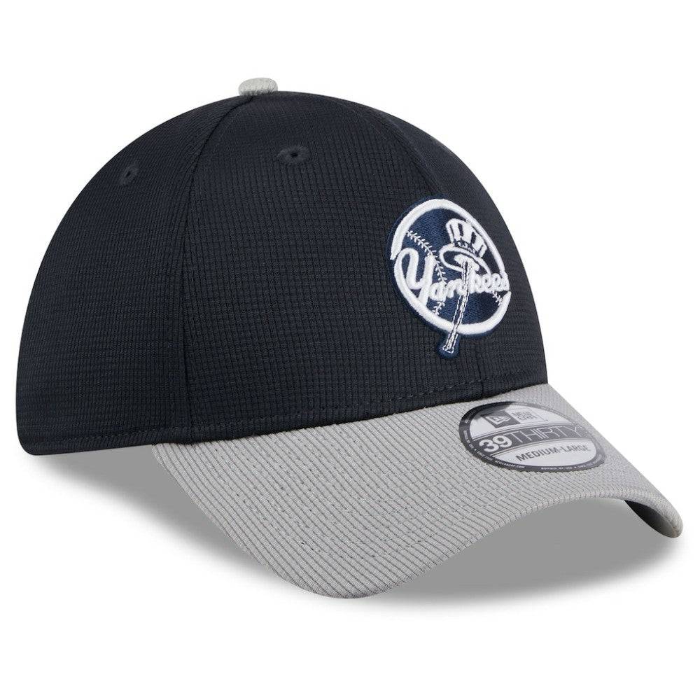 New York Yankees New Era 2025 Batting Practice 39THIRTY Flex Hat | MLB For sale