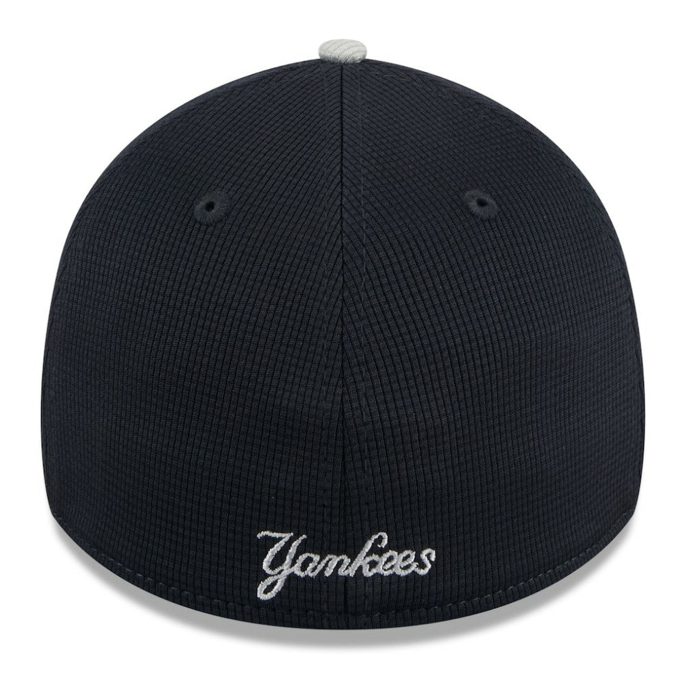 New York Yankees New Era 2025 Batting Practice 39THIRTY Flex Hat | MLB For sale