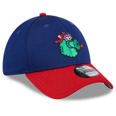 Philadelphia Phillies New Era 2025 Batting Practice 39THIRTY Flex Hat | MLB On Sale