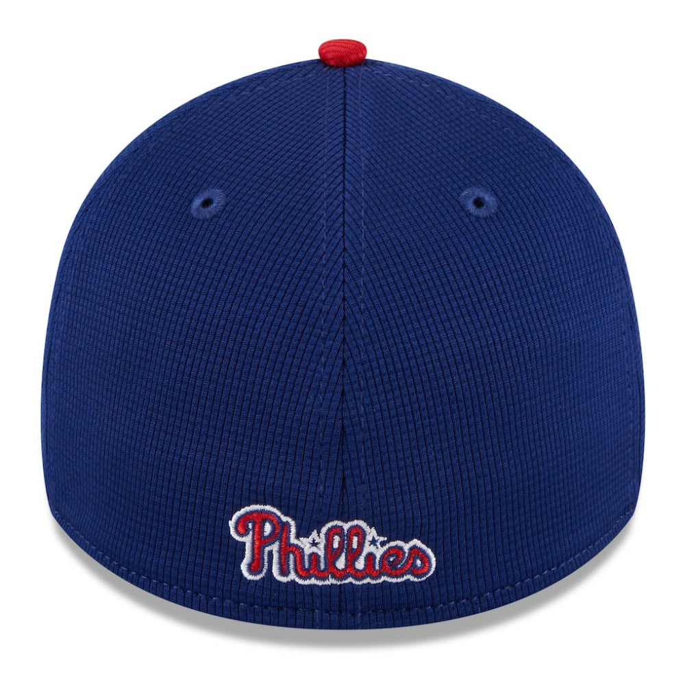 Philadelphia Phillies New Era 2025 Batting Practice 39THIRTY Flex Hat | MLB On Sale
