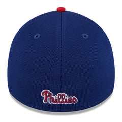 Philadelphia Phillies New Era 2025 Batting Practice 39THIRTY Flex Hat | MLB On Sale