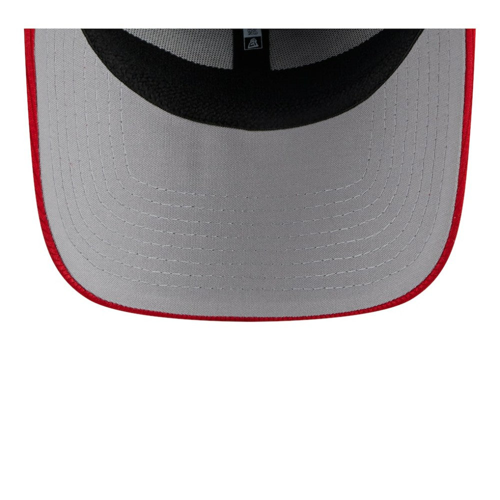 Philadelphia Phillies New Era 2025 Batting Practice 39THIRTY Flex Hat | MLB On Sale