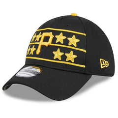 Pittsburgh Pirates New Era 2025 Batting Practice 39THIRTY Flex Hat | MLB Discount
