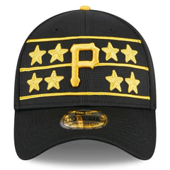 Pittsburgh Pirates New Era 2025 Batting Practice 39THIRTY Flex Hat | MLB Discount
