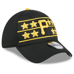 Pittsburgh Pirates New Era 2025 Batting Practice 39THIRTY Flex Hat | MLB Discount