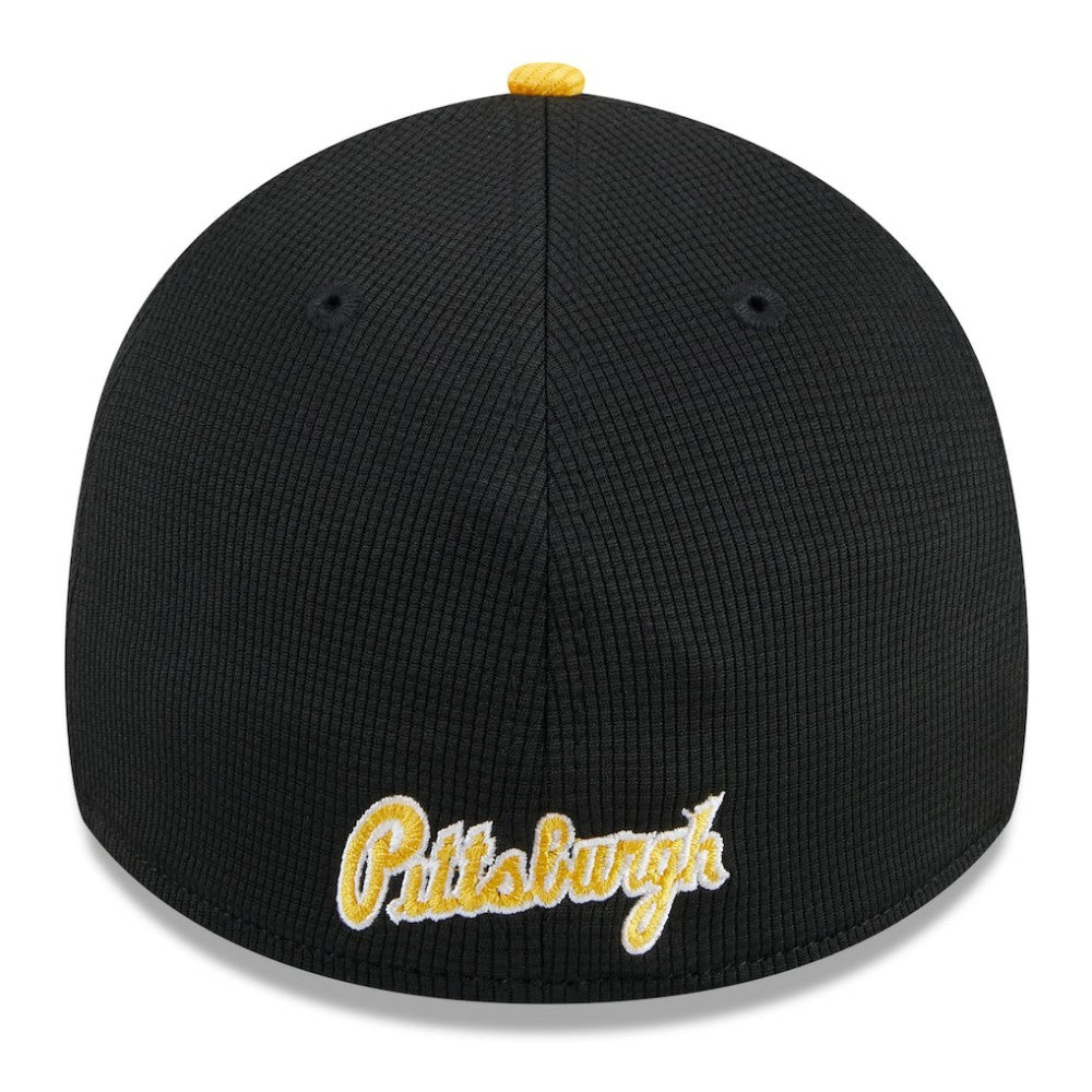 Pittsburgh Pirates New Era 2025 Batting Practice 39THIRTY Flex Hat | MLB Discount