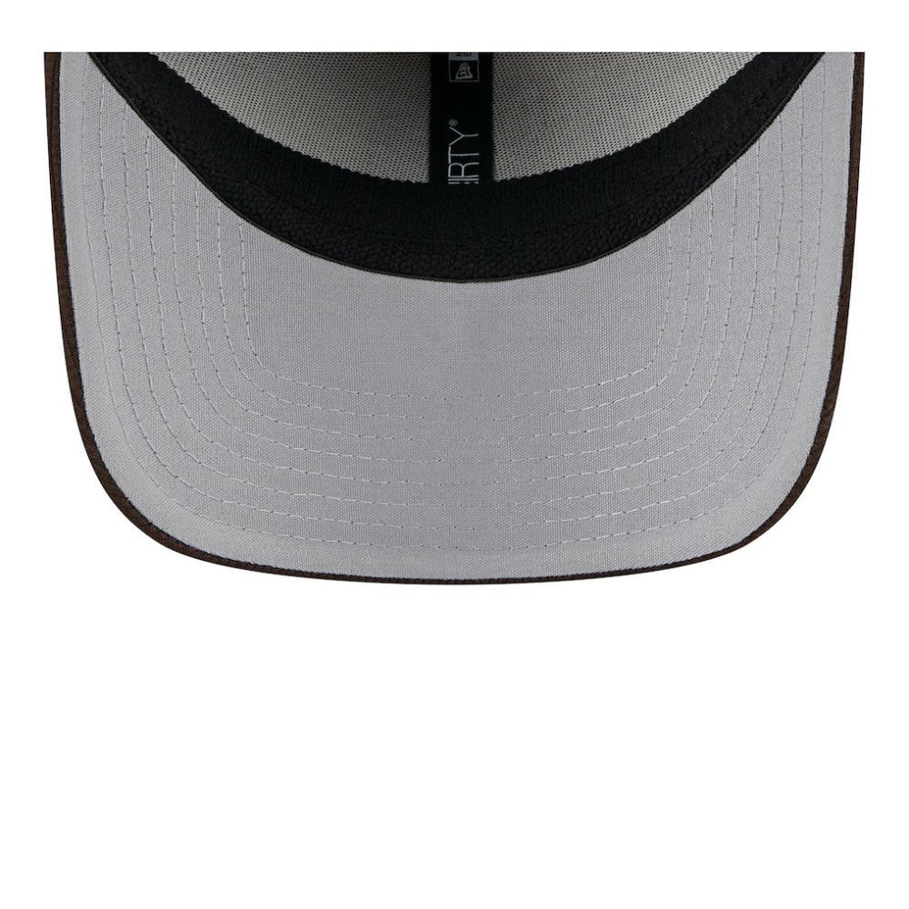 San Diego Padres New Era 2025 Batting Practice 39THIRTY Flex Hat | MLB US