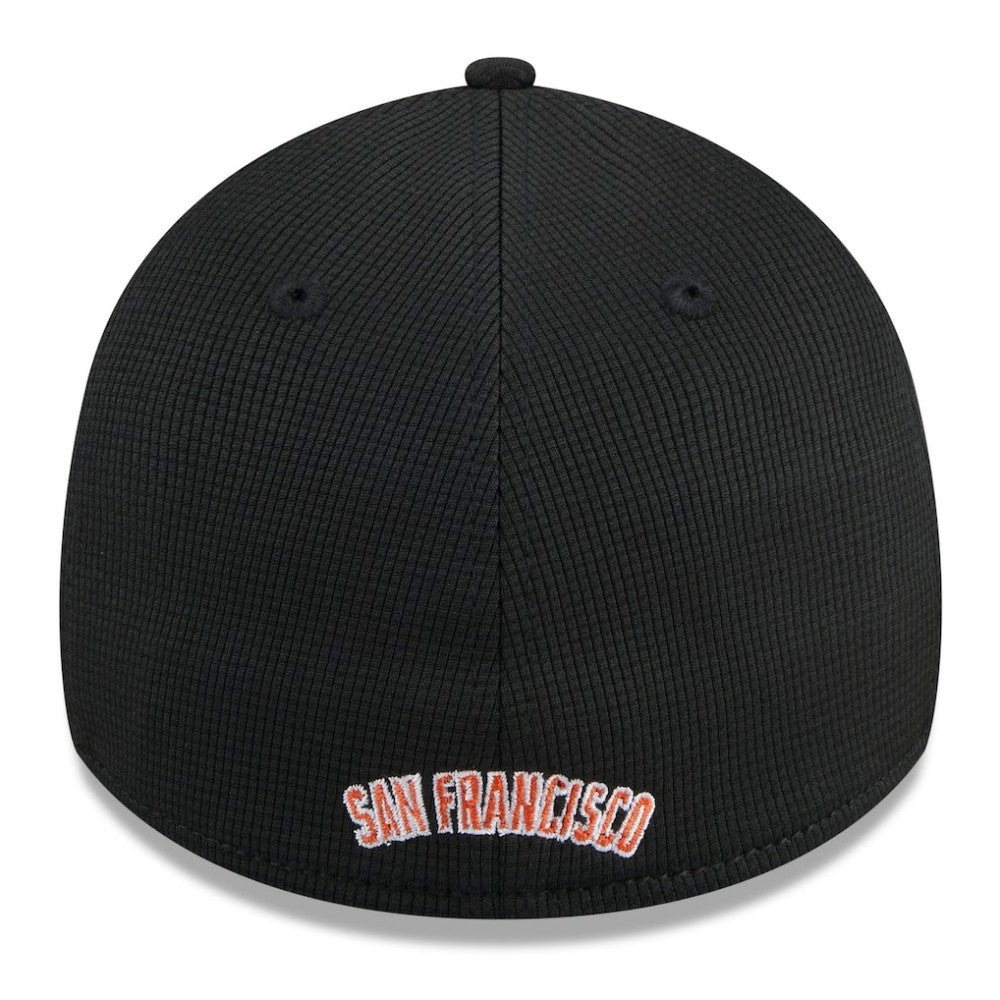 San Francisco Giants New Era 2025 Batting Practice 39THIRTY Flex Hat | MLB On Sale