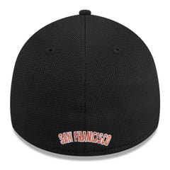 San Francisco Giants New Era 2025 Batting Practice 39THIRTY Flex Hat | MLB On Sale