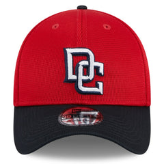Washington Nationals New Era 2025 Batting Practice 39THIRTY Flex Hat | MLB US