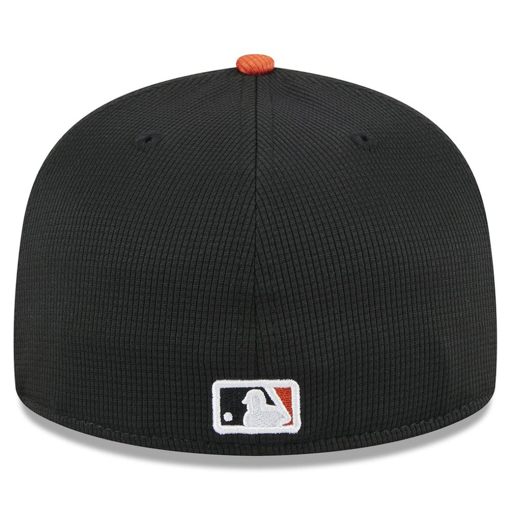 Baltimore Orioles New Era 2025 Batting Practice 59FIFTY Fitted Hat | MLB Near me