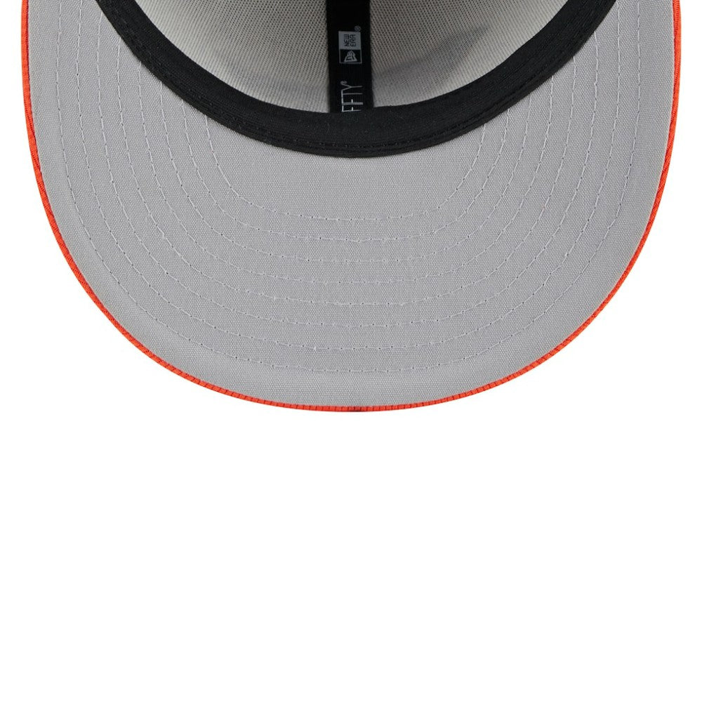 Baltimore Orioles New Era 2025 Batting Practice 59FIFTY Fitted Hat | MLB Near me