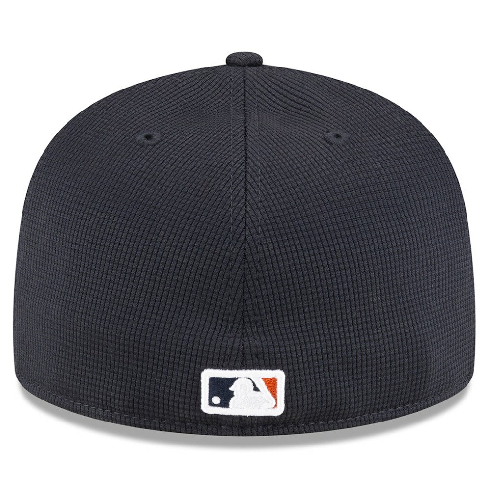 Detroit Tigers New Era 2025 Batting Practice 59FIFTY Fitted Hat | MLB Near me