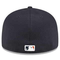 Detroit Tigers New Era 2025 Batting Practice 59FIFTY Fitted Hat | MLB Near me