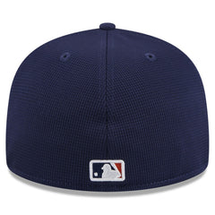 Houston Astros New Era 2025 Batting Practice 59FIFTY Fitted Hat | MLB Online