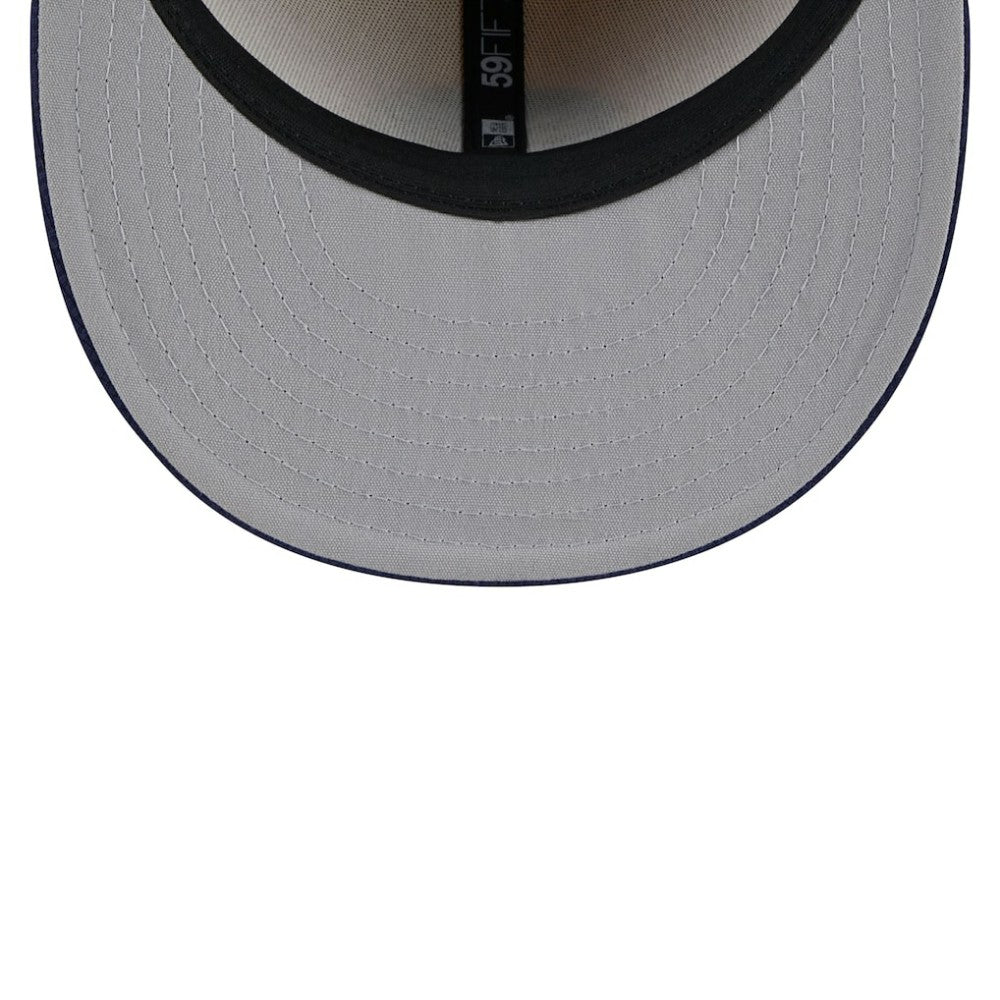 Houston Astros New Era 2025 Batting Practice 59FIFTY Fitted Hat | MLB Online