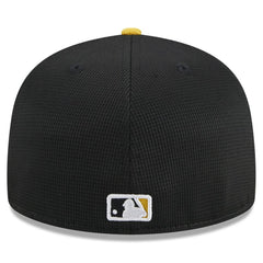 Pittsburgh Pirates New Era 2025 Batting Practice 59FIFTY Fitted Hat | MLB Discount
