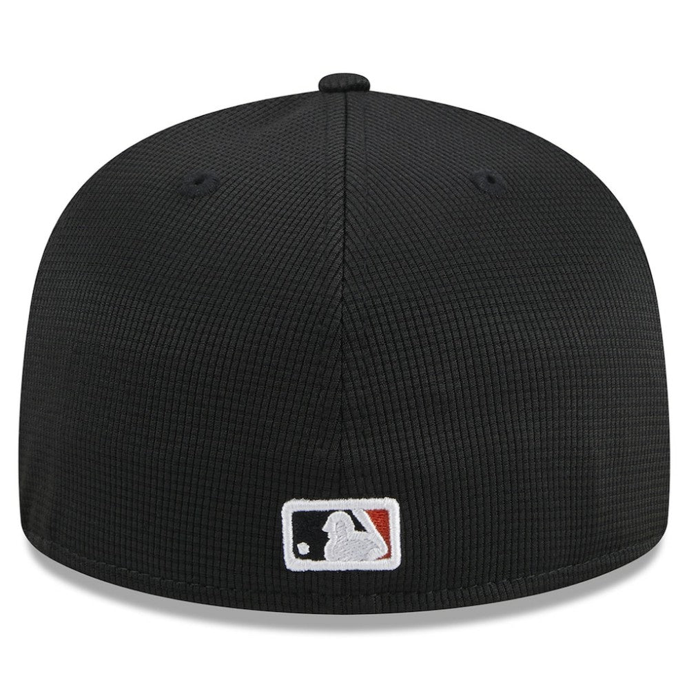 San Francisco Giants New Era 2025 Batting Practice 59FIFTY Fitted Hat | MLB New