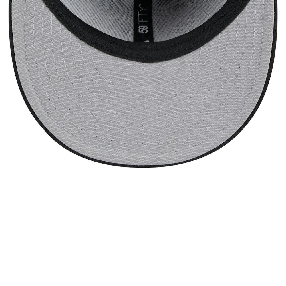 San Francisco Giants New Era 2025 Batting Practice 59FIFTY Fitted Hat | MLB New
