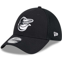 Baltimore Orioles New Era Neo 39THIRTY Flex Hat | MLB Outlet