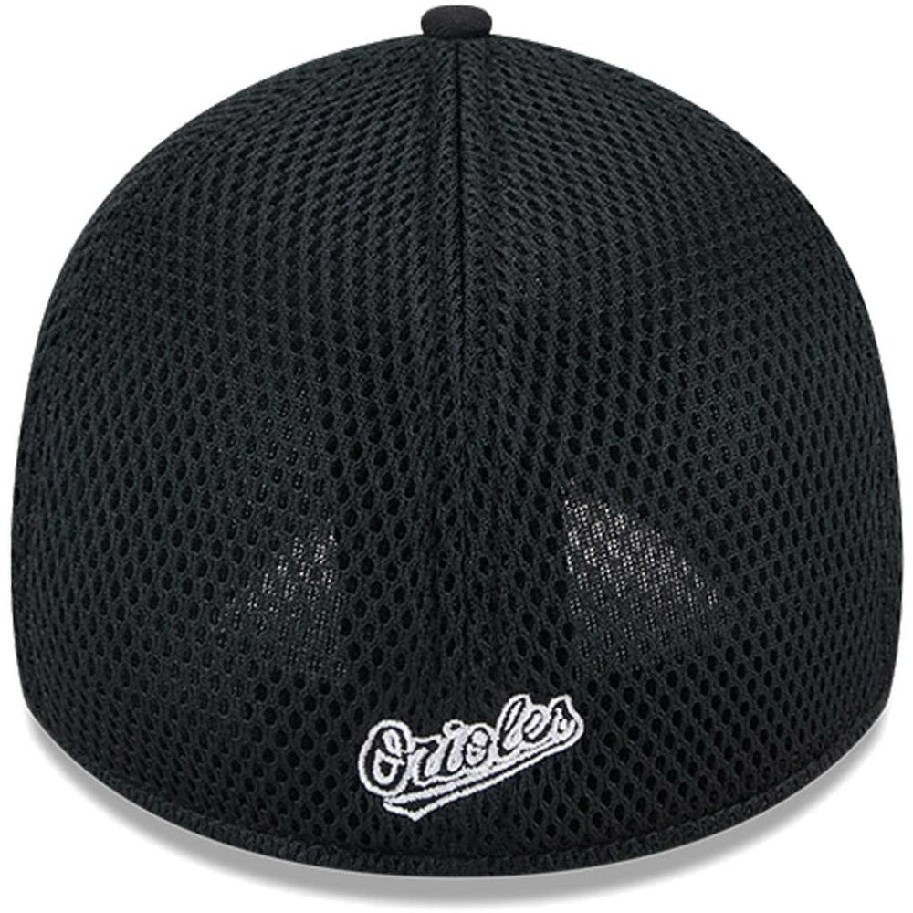 Baltimore Orioles New Era Neo 39THIRTY Flex Hat | MLB Outlet