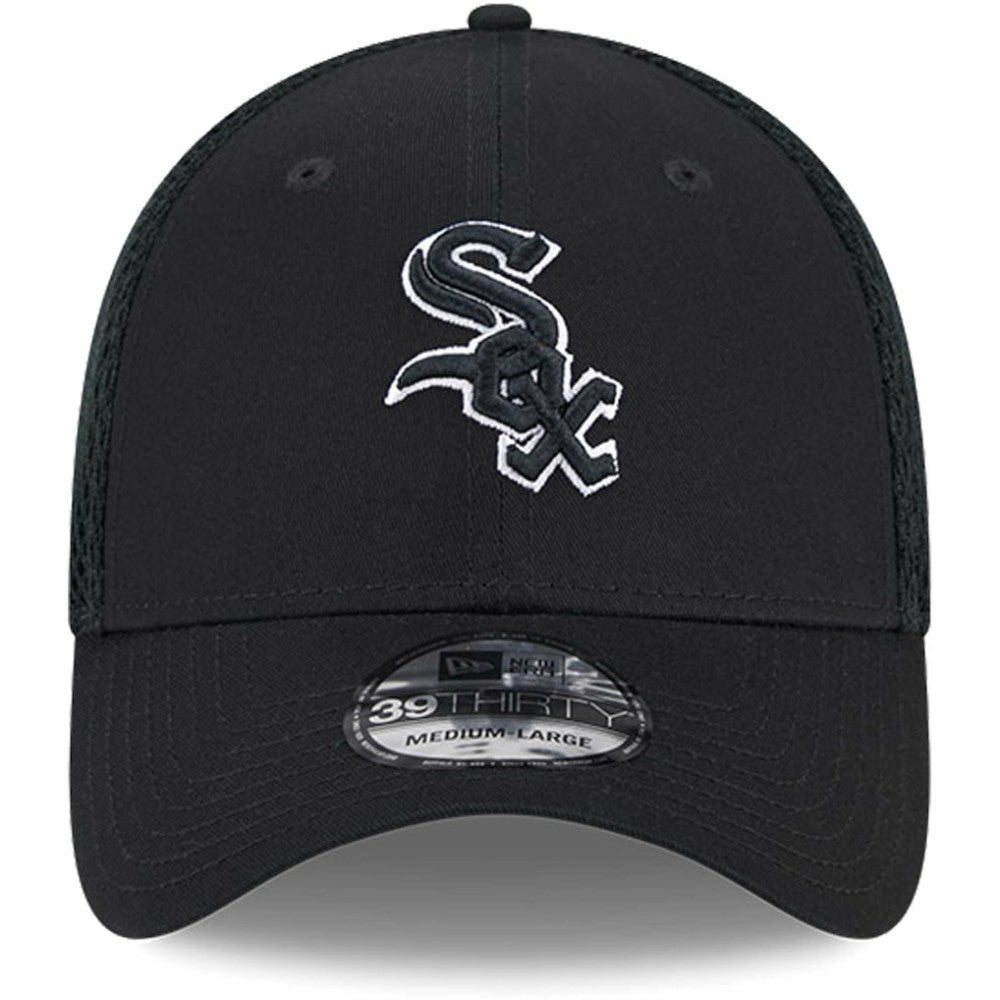 Chicago White Sox New Era Neo 39THIRTY Flex Hat | MLB On Sale