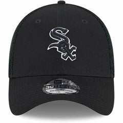 Chicago White Sox New Era Neo 39THIRTY Flex Hat | MLB On Sale