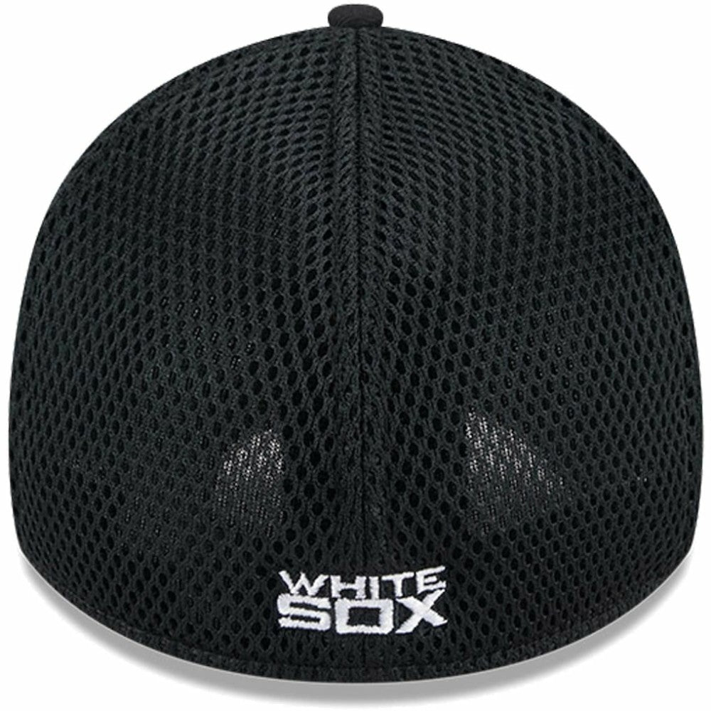 Chicago White Sox New Era Neo 39THIRTY Flex Hat | MLB On Sale