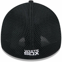 Chicago White Sox New Era Neo 39THIRTY Flex Hat | MLB On Sale