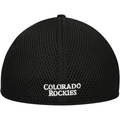 Colorado Rockies New Era Neo 39THIRTY Flex Hat | MLB Sale