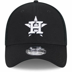 Houston Astros New Era Neo 39THIRTY Flex Hat | MLB Near me