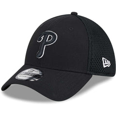 Philadelphia Phillies New Era Neo 39THIRTY Flex Hat | MLB New