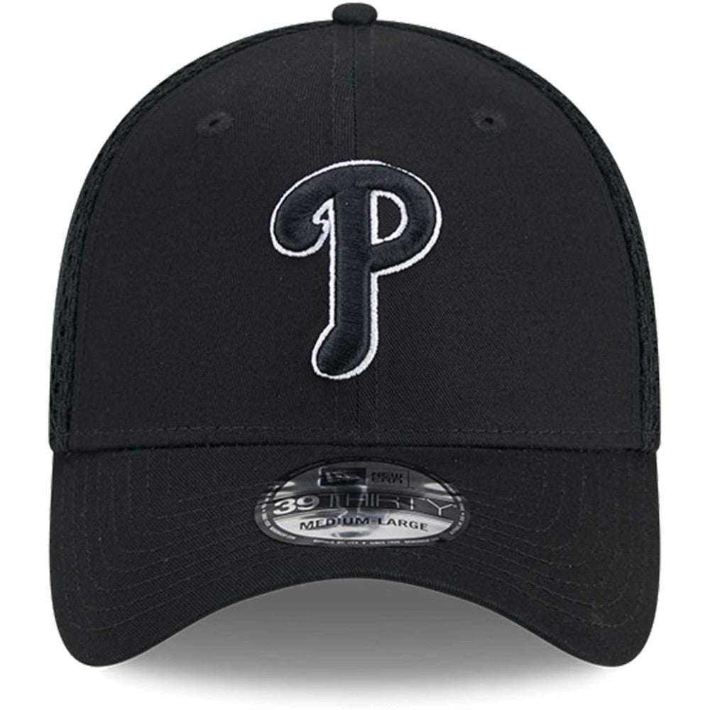 Philadelphia Phillies New Era Neo 39THIRTY Flex Hat | MLB New