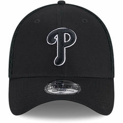 Philadelphia Phillies New Era Neo 39THIRTY Flex Hat | MLB New