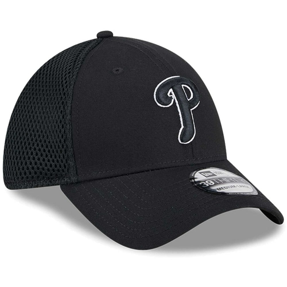 Philadelphia Phillies New Era Neo 39THIRTY Flex Hat | MLB New