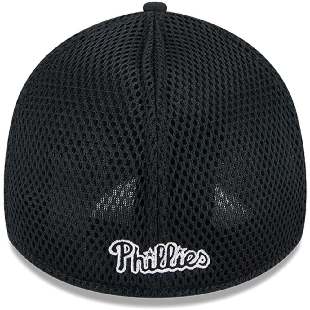 Philadelphia Phillies New Era Neo 39THIRTY Flex Hat | MLB New