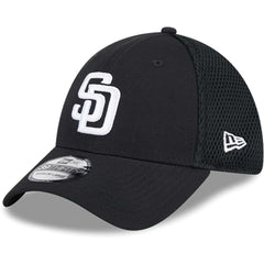 San Diego Padres New Era Neo 39THIRTY Flex Hat | MLB Near me